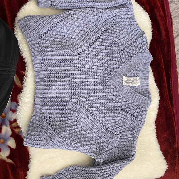 Slay All Day Sweater- Brimm Boutique - Picture 2 of 4